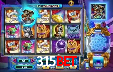 315Bet